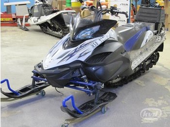 Yamaha RX-1 MTX Snöskoter (Rep.objekt) -10  - Motocykl