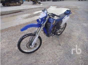 Yamaha WRF426 - Motocykl