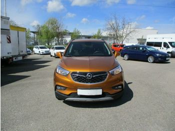 Osobní auto Opel 1.4: obrázek 1