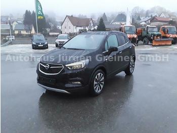 Osobní auto Opel Mokka X 120 Jahre Start/Stop: obrázek 1