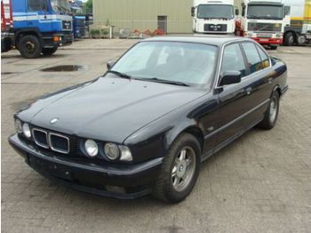 BMW 525 TDS - Osobní auto