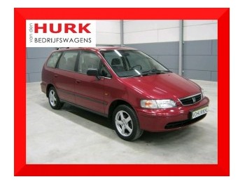 Honda Shuttle 2.3 I LS 7-persoons *AUTOMAAT**AIRCO* - Osobní auto