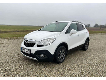 Opel  - Osobní auto
