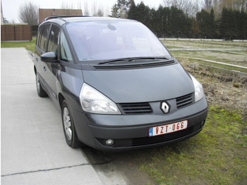 Renault Espace 1.9 dci - Osobní auto