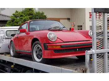 Osobní auto Porsche Carrera: obrázek 1