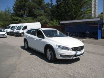 Osobní auto Volvo  2,4 diesel: obrázek 1