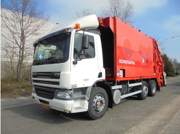 Vůz na odvoz odpadků DAF CF75-250: obrázek 1