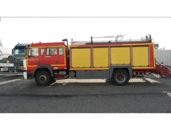 Hasičský vůz Iveco 190-32 FIRE TRUCK 44.000KM MANUAL GEARBOX: obrázek 1