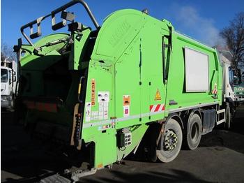 Vůz na odvoz odpadků Iveco Stralis 270: obrázek 1
