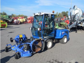 Iseki Vitra 2045 Allrad - Komunální traktor