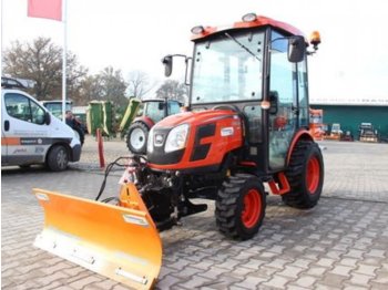 Kioti CK2810H Snow-Line - Komunální traktor