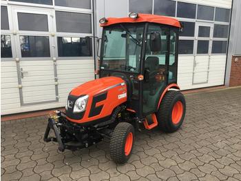 Kioti CK 2810 - Komunální traktor
