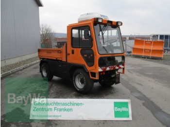 Ladog G 129 N 200 - Komunální traktor