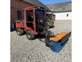 Nimos DM 204 - Komunální traktor