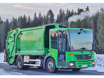 Mercedes-Benz Econic 1829  - Vůz na odvoz odpadků: obrázek 2