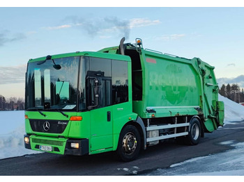 Mercedes-Benz Econic 1829  - Vůz na odvoz odpadků: obrázek 1