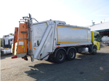 Vůz na odvoz odpadků Mercedes Econic 2629 LL 6x4 RHD refuse truck: obrázek 4