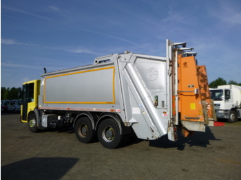 Vůz na odvoz odpadků Mercedes Econic 2629 LL 6x4 RHD refuse truck: obrázek 3