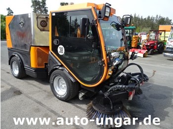Zametací vůz pro dopravu odpadu Nilfisk Cityranger JungoJet Allrad 2m³ Kehrmaschine 5418: obrázek 1