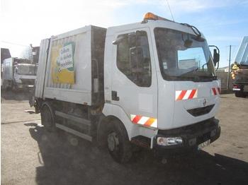 Vůz na odvoz odpadků Renault Midlum 220 DCI: obrázek 1