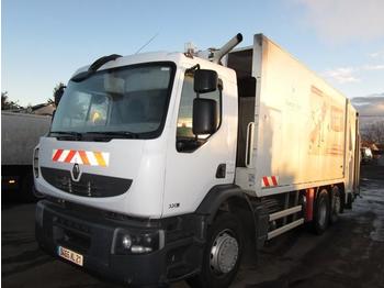 Vůz na odvoz odpadků Renault Premium: obrázek 1