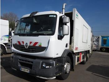 Vůz na odvoz odpadků Renault Premium 310.19 DXI: obrázek 1
