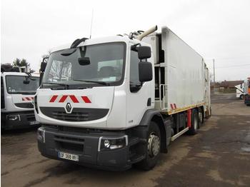 Vůz na odvoz odpadků Renault Premium 320 DXI: obrázek 1
