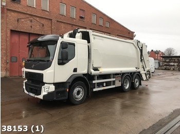 Vůz na odvoz odpadků Volvo FE 320 Euro 6 Geesink Norba: obrázek 1