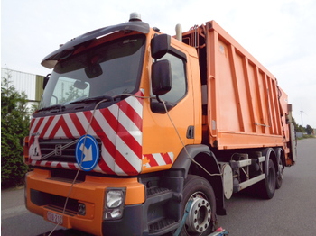 Vůz na odvoz odpadků Volvo FE 62 7.5 E5 6X2: obrázek 1
