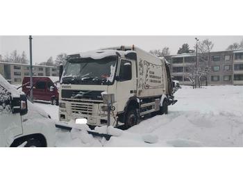 Vůz na odvoz odpadků Volvo FM7.290 - SOON EXPECTED - 4X2 MANUAL NTM EURO 3: obrázek 1