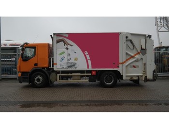 Vůz na odvoz odpadků Volvo FM 300 GARBAGE TRUCK 269.000km: obrázek 1