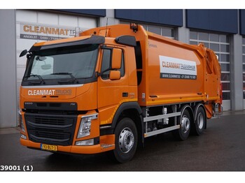 Vůz na odvoz odpadků Volvo FM 330: obrázek 1