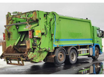 Volvo FM 9 340  - Vůz na odvoz odpadků: obrázek 4
