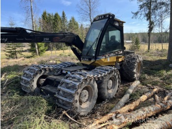  Skördare Eco Log 560D - Harvestor