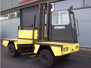 STEINBOCK 566/MK5B-3 - Boční vozík