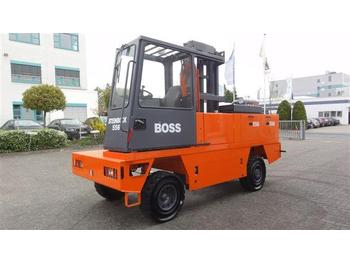 Steinbock Boss 556 502 - Boční vozík