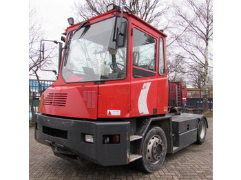 Terminálový traktor Kalmar TRX182 iA: obrázek 1