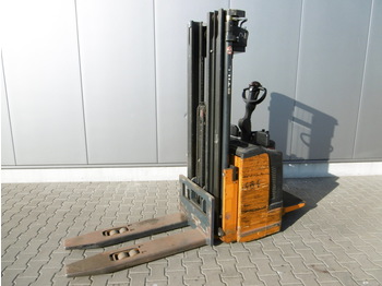 Stohovací vozík STILL EGV-S 20: obrázek 1