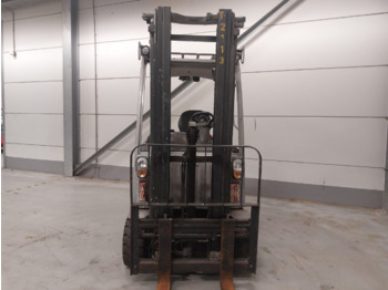 STILL RX 20-18  - Elektrický vysokozdvižný vozík: obrázek 5