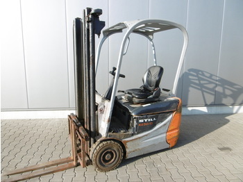 Elektrický vysokozdvižný vozík STILL RX 50-13 / 5053: obrázek 1