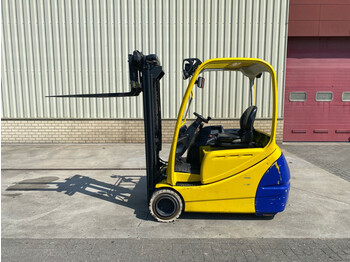 Still RX20-20, Heftruck, 2 ton - Elektrický vysokozdvižný vozík: obrázek 2
