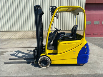 Still RX20-20, Heftruck, 2 ton - Elektrický vysokozdvižný vozík: obrázek 1