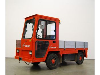 Volk - EFW 2 D  - Terminálový traktor