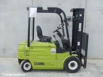 Clark GEX25 - Vysokozdvižný vozík