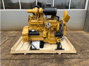 3306 Engine - New and unused - Motor: obrázek 1