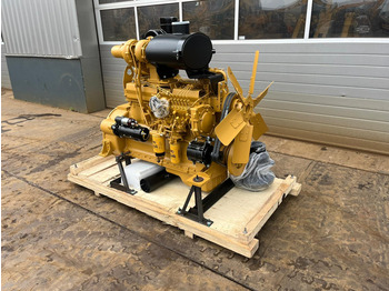 3306 Engine - New and unused - Motor: obrázek 2