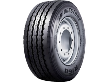 Nový Pneumatiky pro Nákladní auto Bridgestone 385/55R22.5 R168: obrázek 1
