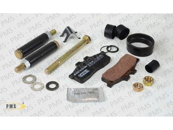 Carraro Carraro Self Adjust Kit, Brake Repair Kit, Oem Parts - Brzdové díly