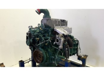 Motor pro Nákladní auto D5 DEUTZ 210HP: obrázek 1