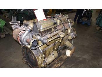 Motor pro Nákladní auto DAF MARINE ENGINES: obrázek 1